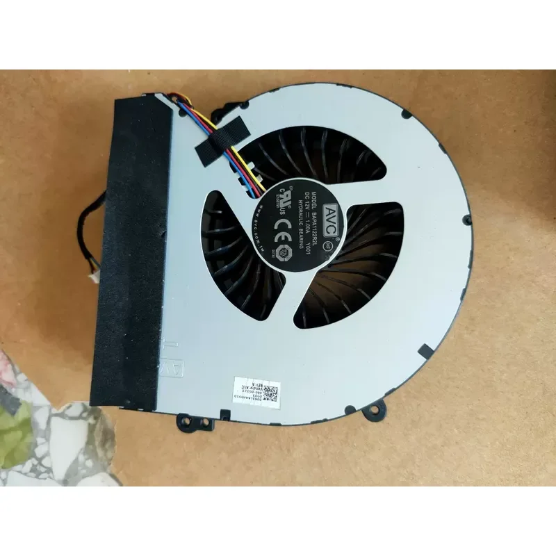Fan for Extreme Meter Z8X H3 Projector BJD038S2H-N00P and XJ30Q
