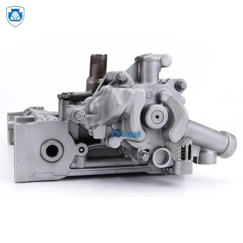 2710341003 Original Balance Shaft Oil Pump For Mercedes Benz M271 271.860 C250 R171 SLK50 A2710301771 R2710341003 A2711810301