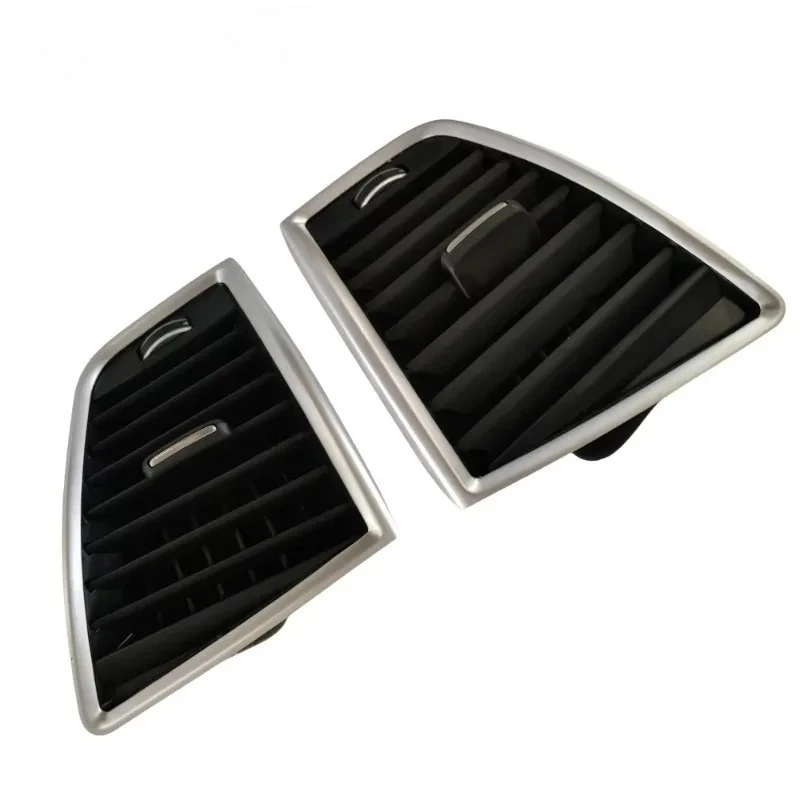 

8R1820901 8R1820902 Автомобильный левый и правый боковой вентиляционный отверстие в сборе, подходит для Audi Q5 2010-2016 Audi SQ5 2013-2017