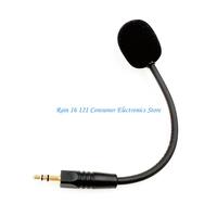 N3UD Professional Headphone Mics Noise Reductions Windproof Metal for Havit H2002d