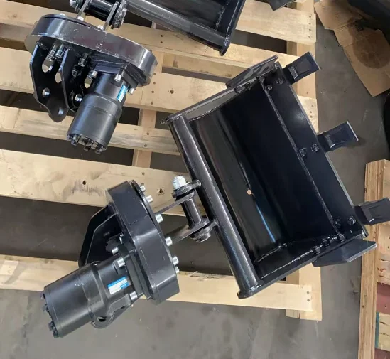 Механический зажим для большого