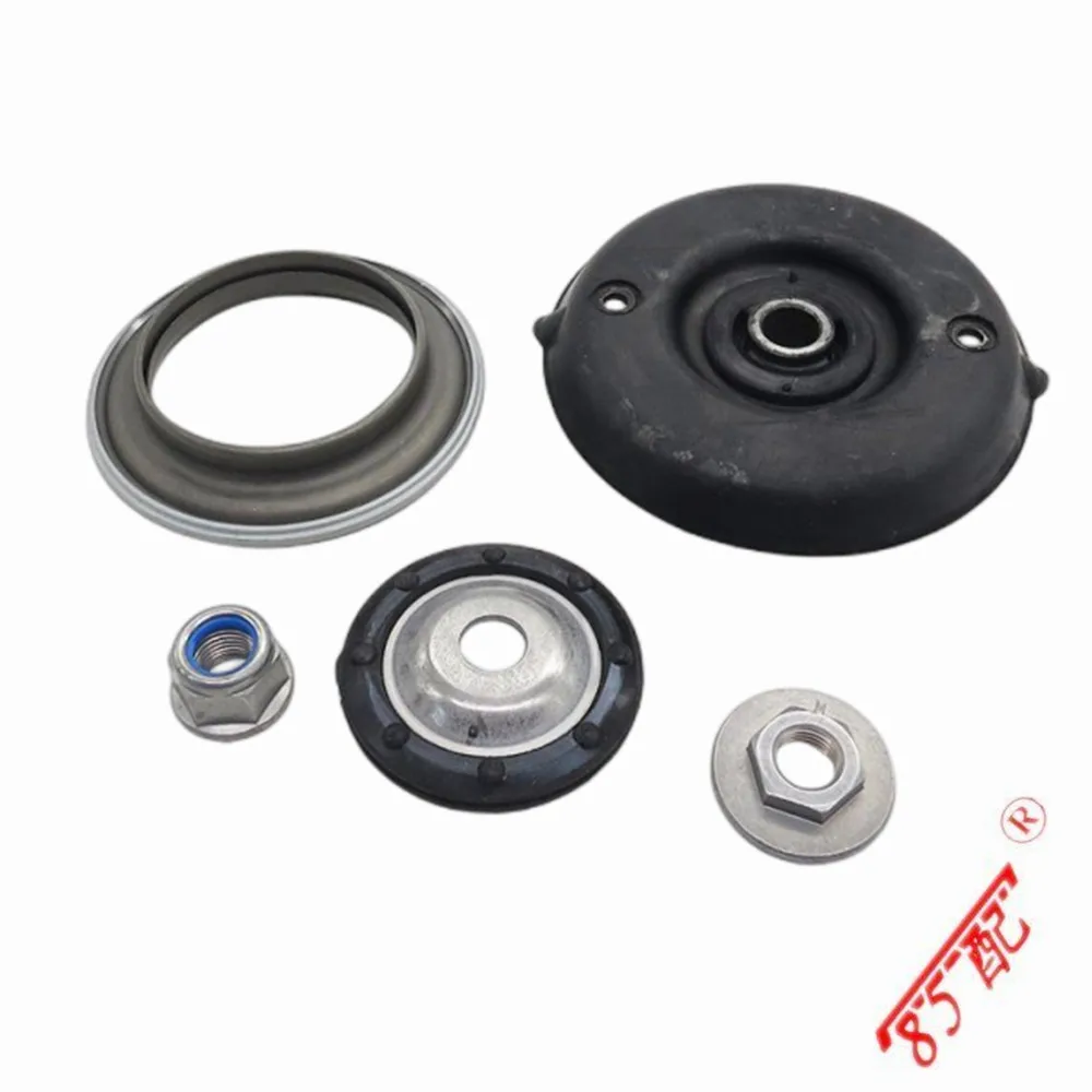 New Repair Kit Suspension Strut With Bearing Top Front Axle 503177 For Citroen Berlingo C4 Picasso Peugeot 307 308 408