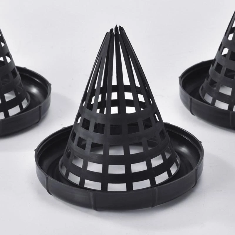 

Fish Catch Plastic Monopterus Albus- Basket Crayfish Catcher Casting for Fishing