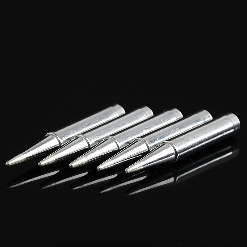 F92C 5PCS بديل لحام الحديد طرف الحديد لهاكو 936 محطة 900M-T-B