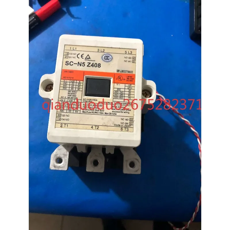 

SC-N5 Z80 Suitable for Yaskawa inverter DC24V