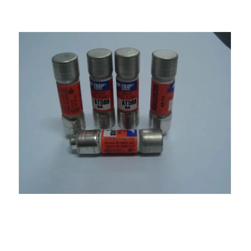 Fuses: ATDR20 20A 600V / ATDR1 ATDR2 ATDR3 ATDR4 ATDR5 ATDR6 ATDR7 ATDR8 ATDR10 ATDR12 ATDR15 ATDR25 ATDR30