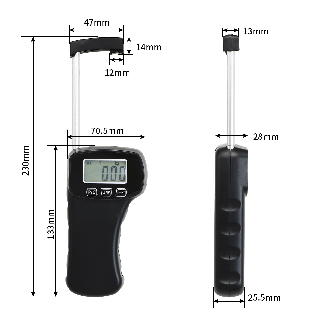 Thumbnail 3 - #42 Gauges Comparison Guide