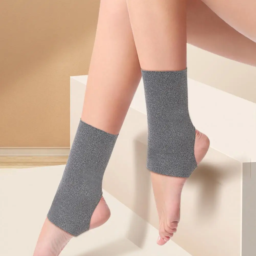 Compression Socks for Ankle Support Warm Cold-proof Compression Socks Compression Socks for Plantar Fasciitis Pain for Achilles