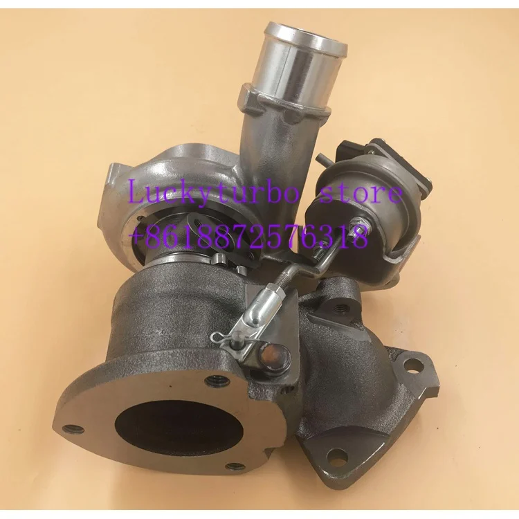 New arrival stock high quality turbo charger BK3Q-6K682-NC 49131-06340 for Ranger 2.2L