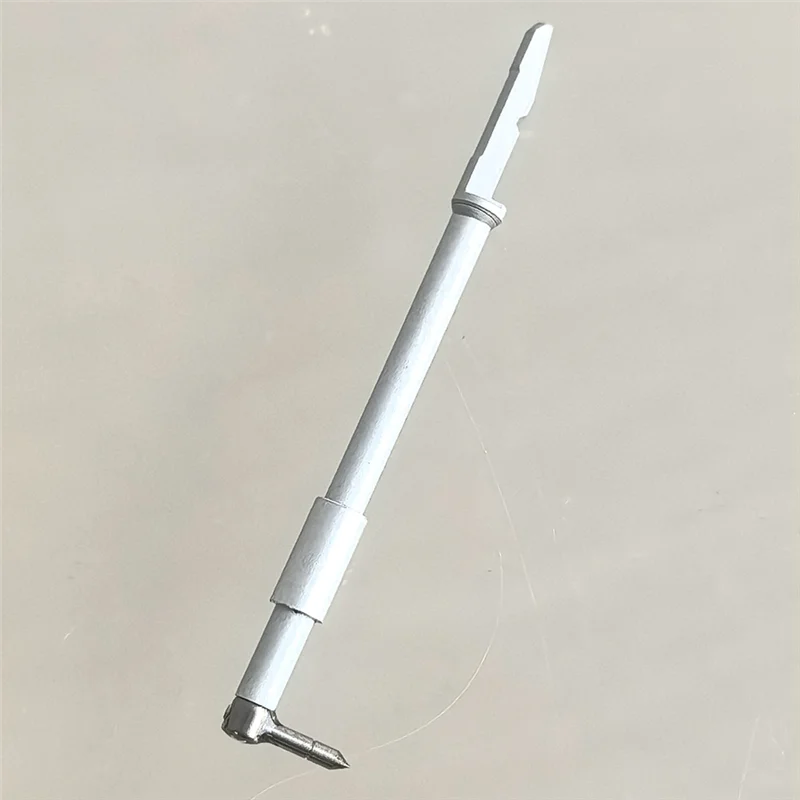 AK25-12AAC731 2Um زاوية نصف القطر: 60 °   قلم قياسي لقياس خشونة السطح