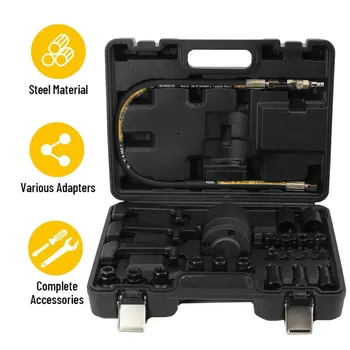 10 最佳銷售 柴油工具 - №2