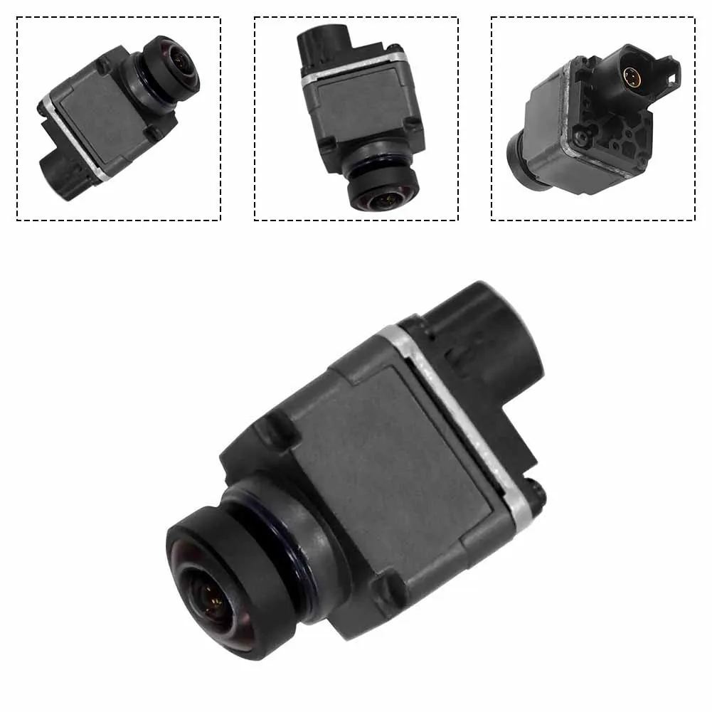 Reverse Camera Assembly BJ32-19H422-AB Designed Specifically for Land For Rover For Range For Rover For Evoque