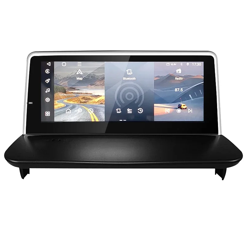 

For Volvo S40 C30 C70 8.8-inch 2004-2005-2006-2012 Car Radio Multimedia video player Android 13 GPS navigation Carplay 4G Wi Fi