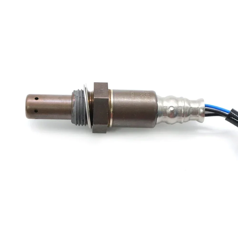 Carro novo sensor de relação de combustível de ar lambda o2 sensor de oxigênio para toyota avensis corolla 1.6 1.8 2001-2009 89465-13040 89465-05090
