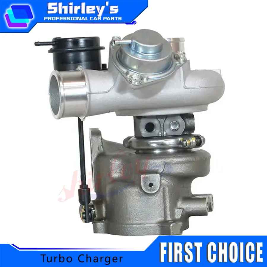 

TurboCharger For Hyundai Genesis Coupe G4KF 2.0T 157KW 49377-06902 28231-2C410 4937706902