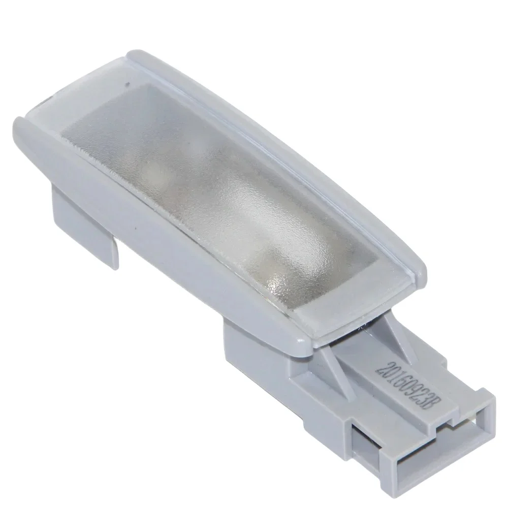 Поо серый интерьер КУПОЛ карты свет для VW POLO CC EOS Golf Jetta Passat Tiguan Bettle Touran 1KD 947 109A 1K0947109 1K0 947 109