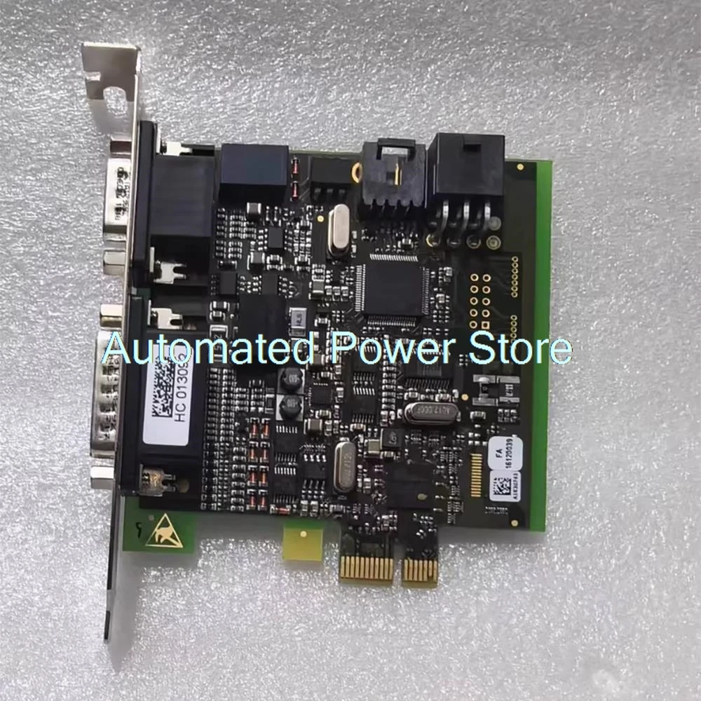 

CT Communication Board CIB D31-E CAN-PCI/D31-E 10355960 HB01251 100% Tested Fast Ship Perfect Work
