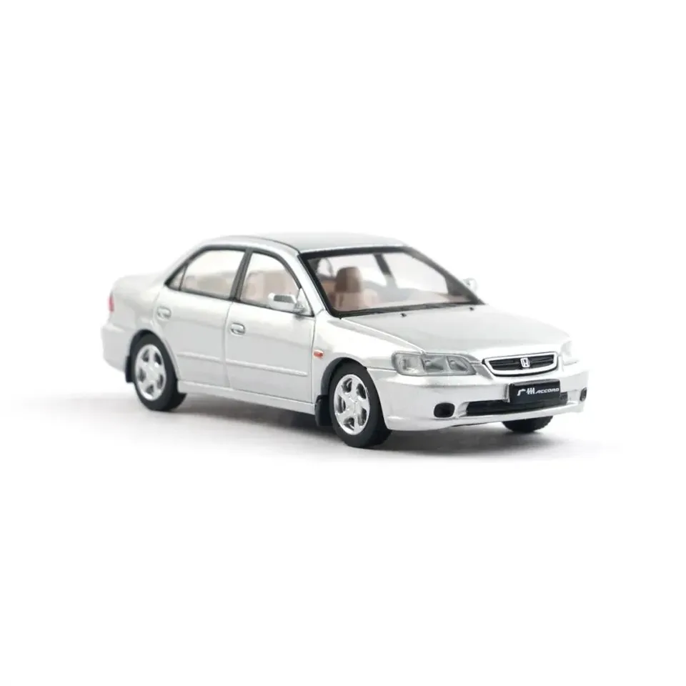 XCARTOYS Honda Accord Diecast Model Car 1:64 Scale - 4th 5th 6th