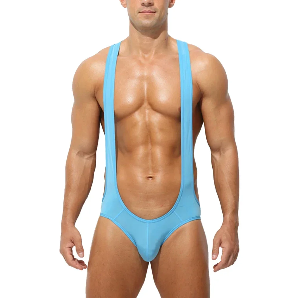 

Bulge Pouch Underwear See Through Underwear Bulge Pouch Design Brand New Condition Medium Stretch Elasticity Nylon Fabric