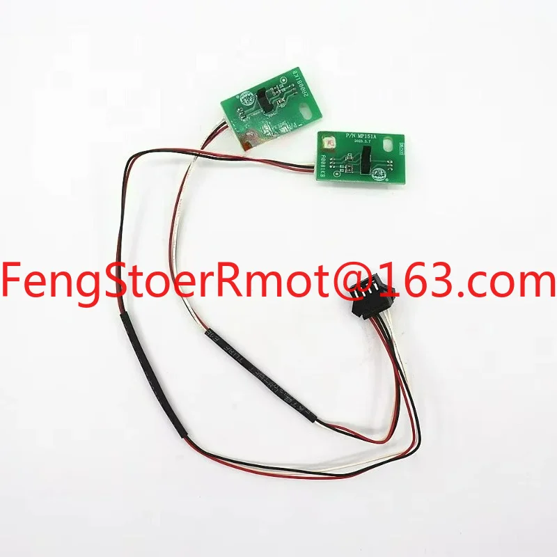 Embroidery machine accessories Dahao frame limit sensor MP151A with cable