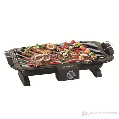 AN7 Kumtel KB-6000 Thermostat Bbq. Best Price , High quality , Easy to clean