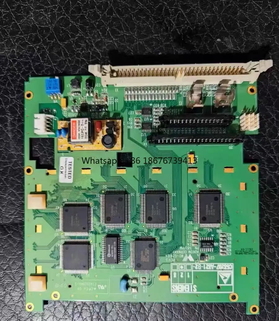 6MD6325-5EB00-0AA0/EE Inch Industrial LCD Screen for  Display Panel