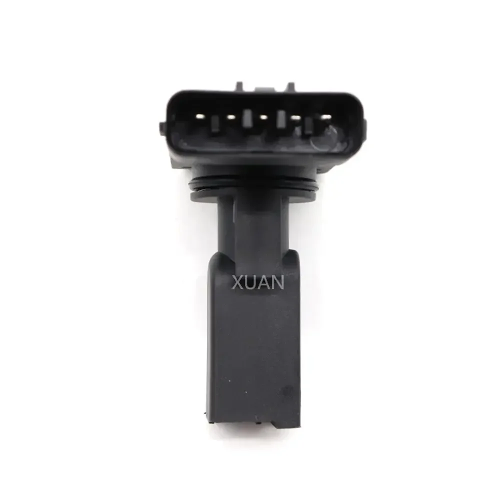 22204-27010 MAF MASS AIR FLOW METER SENSOR Fit for TOYOTA AVENSIS PREVIA RAV 4 LAND CRUISER 2.0 D-4D AFH70M-23