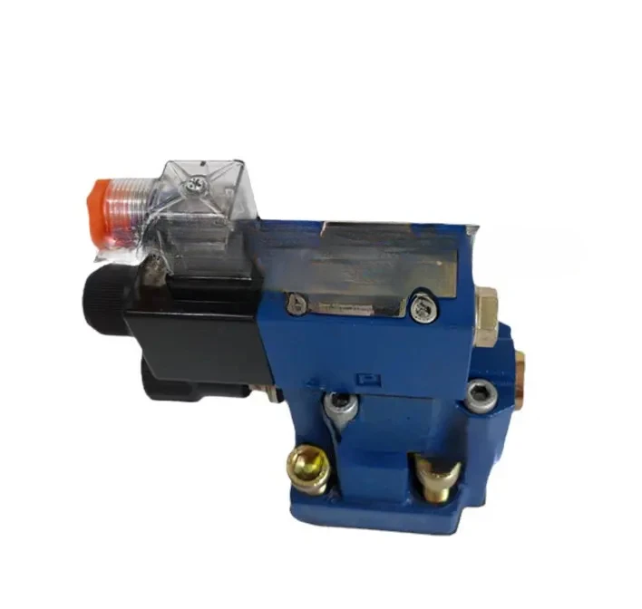 Electromagnetic Relief Valve Dbw10b/24V Magnetic Exchange Valve Dbw20b/30b Hydraulic Pressure Regulating Valve Relief Pressure