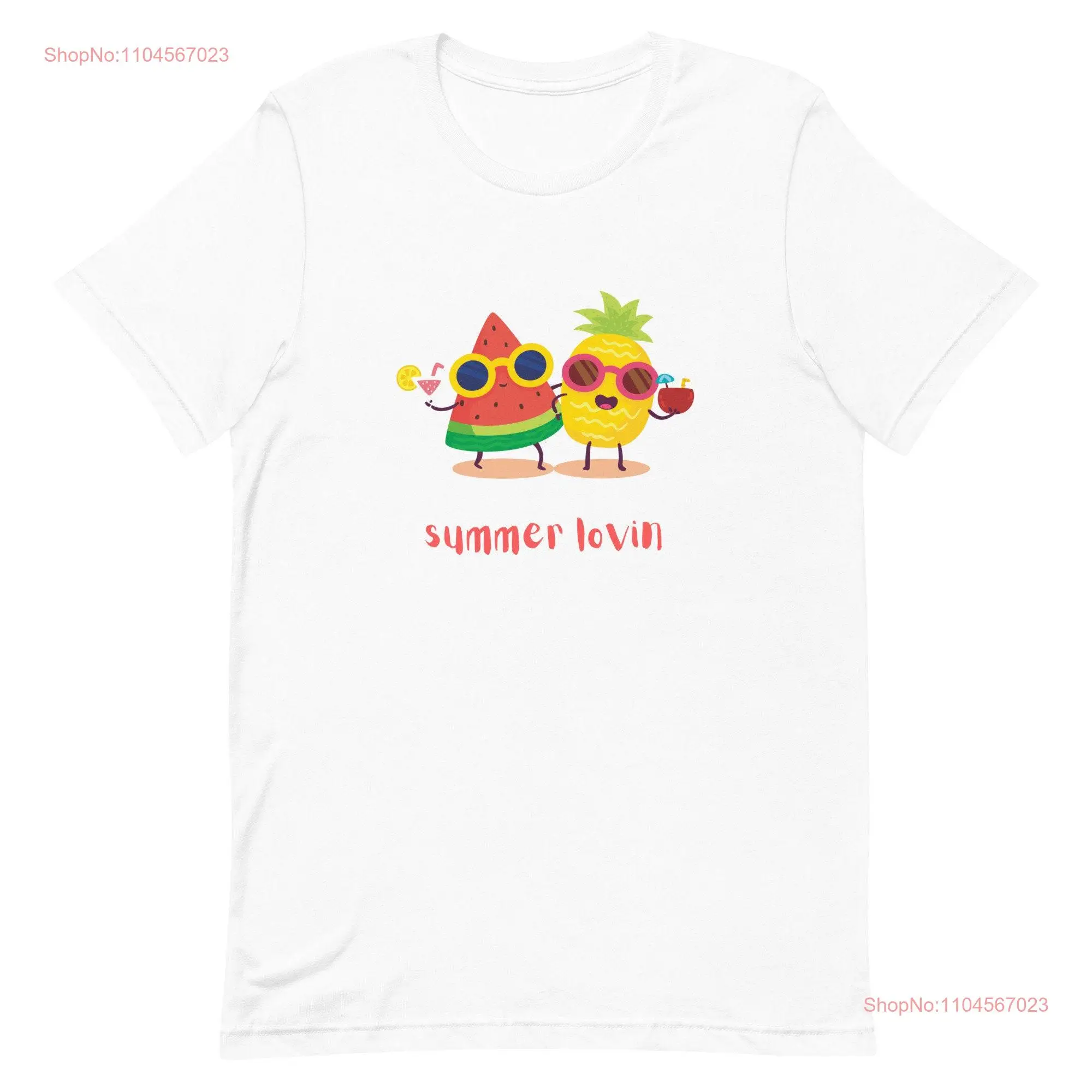 Summer Lovin Or Lov…