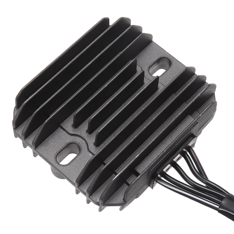 For Suzuki LT-F500F Quadrunner GSXR600 1997 1998 1999-2005 GSXR750 GSX1300R GSXR1000 Hayabusa Voltage Regulator Rectifier