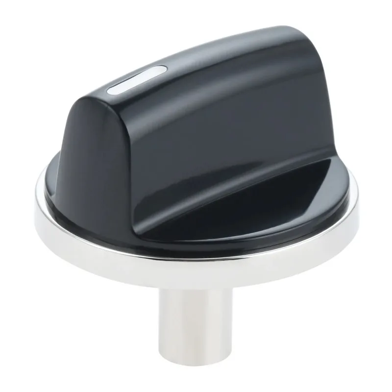 1Pc 00650847 Cooktop Stove Knob for Bosch Burner Control Dial Knobs Replace Parts 650847 1999734 Ap4513132 Ah3480601 Ps8731208