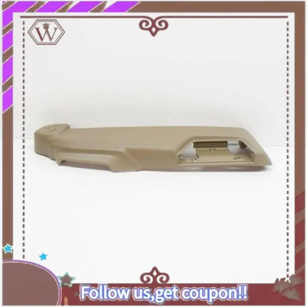 

A57E-39802015 Front Power Seat Left Side Switch Panel Trim Cover For Volvo S80 XC90 V70 S60