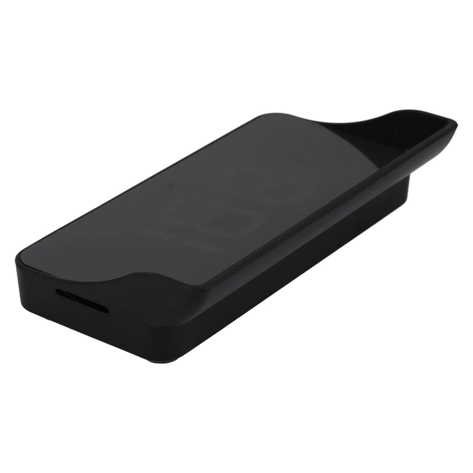 ABS PC Display Odometer 92*52*20mm Digital Speed HUD for gps Head Up Speedometer 150G Display Replacement ABS PC