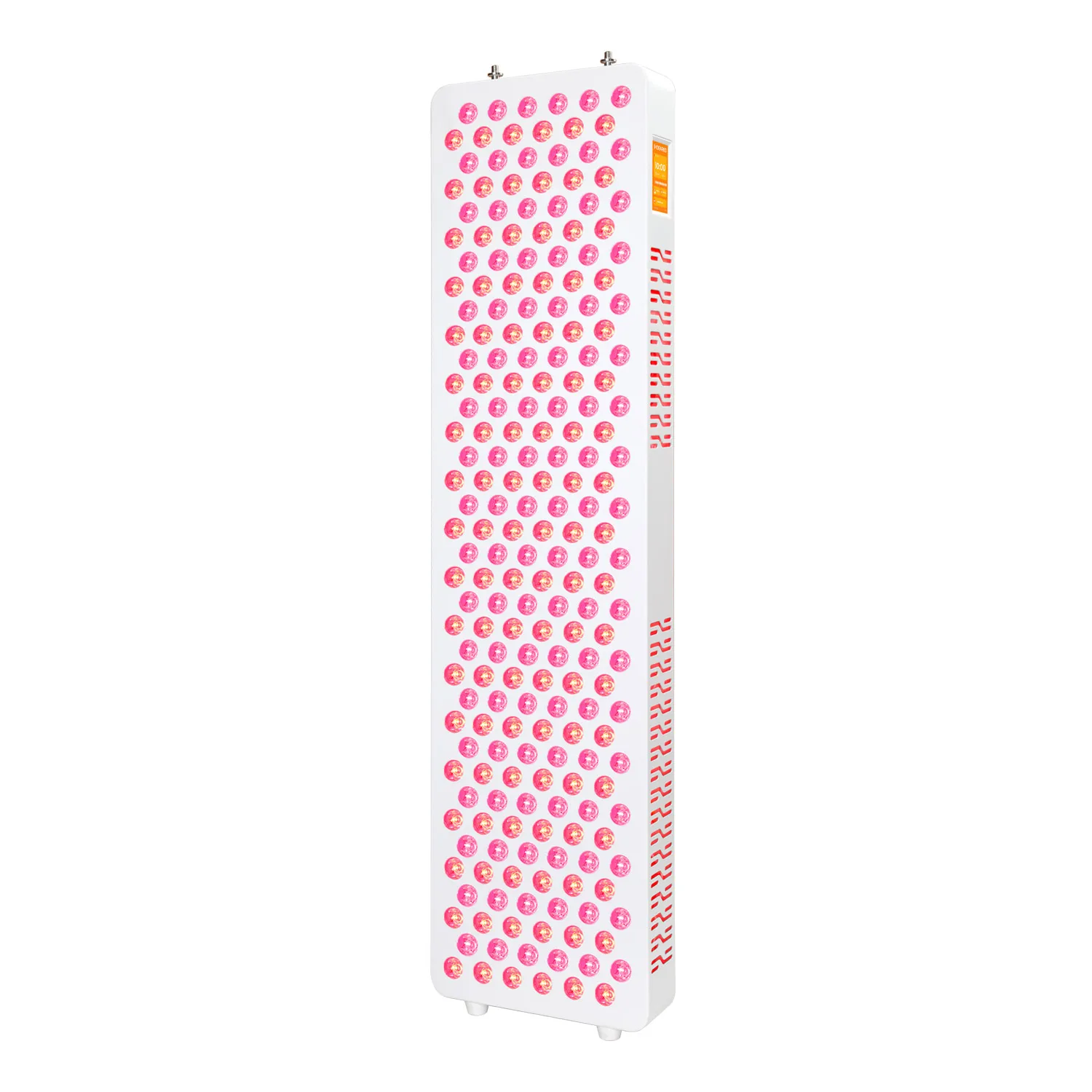 

Hot RLPRO300 with 9 Spectra Red Light Panel - Bluetooth APP Dimmable & Puslse Adjust Skin Care Infrared Therapy Panel Device