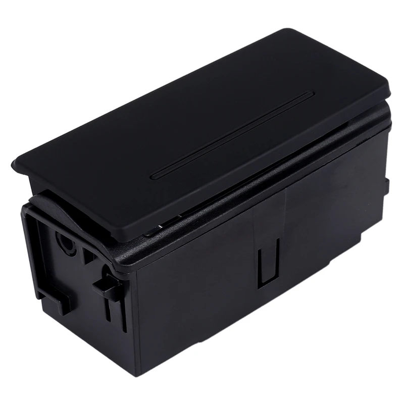 

AU04 -Car Rear Door Rear Ashtray For A6 C5 C6 S6 Q7 RS6 1998-2011