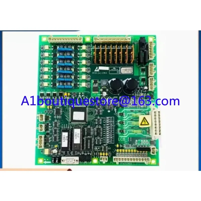 Accessory Motherboard LCC2/LCB-11 Motherboard GFA21240D1 Original LCB-II