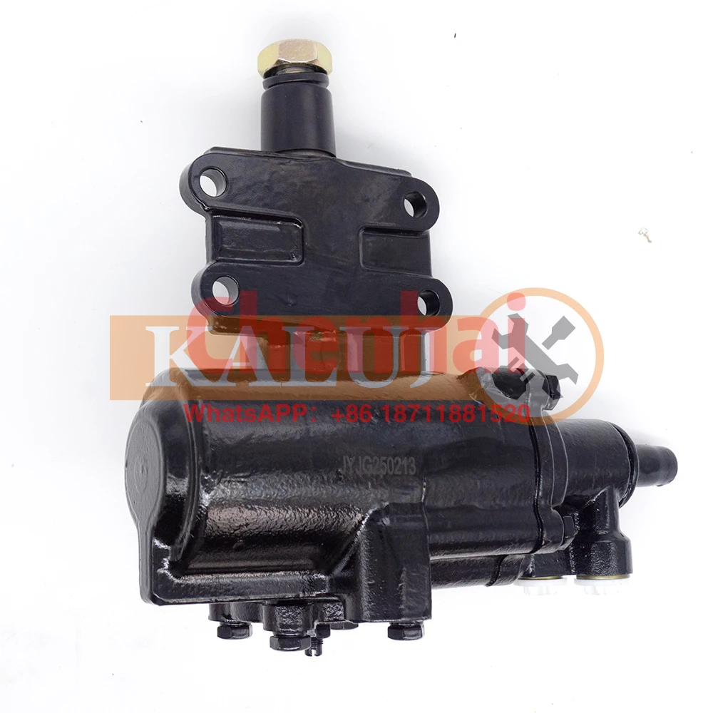 

Kaluj Auto Power Steering Gear Rack 44110-60403 44110-60404 44110-60440 for TOYOTA Land Cruiser Prado