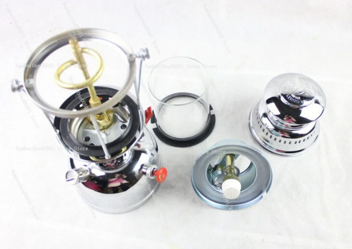

Retro Lantern Hurricane Lamp Outdoor Heating