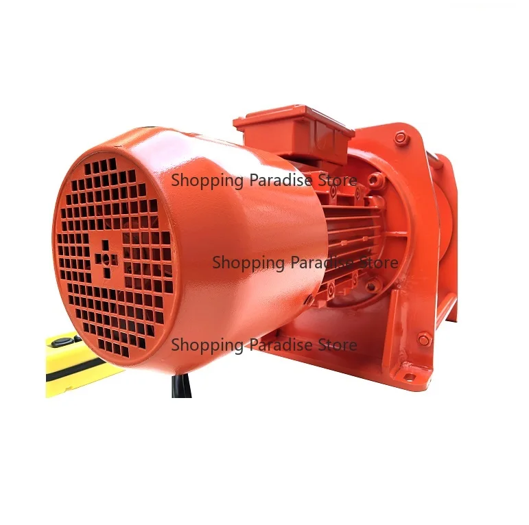 

Электрическая лебедка 1 тонна, серия E, класс M4, сверхмощная, сертифицирована CE, для надежной работы в самых суровых условиях