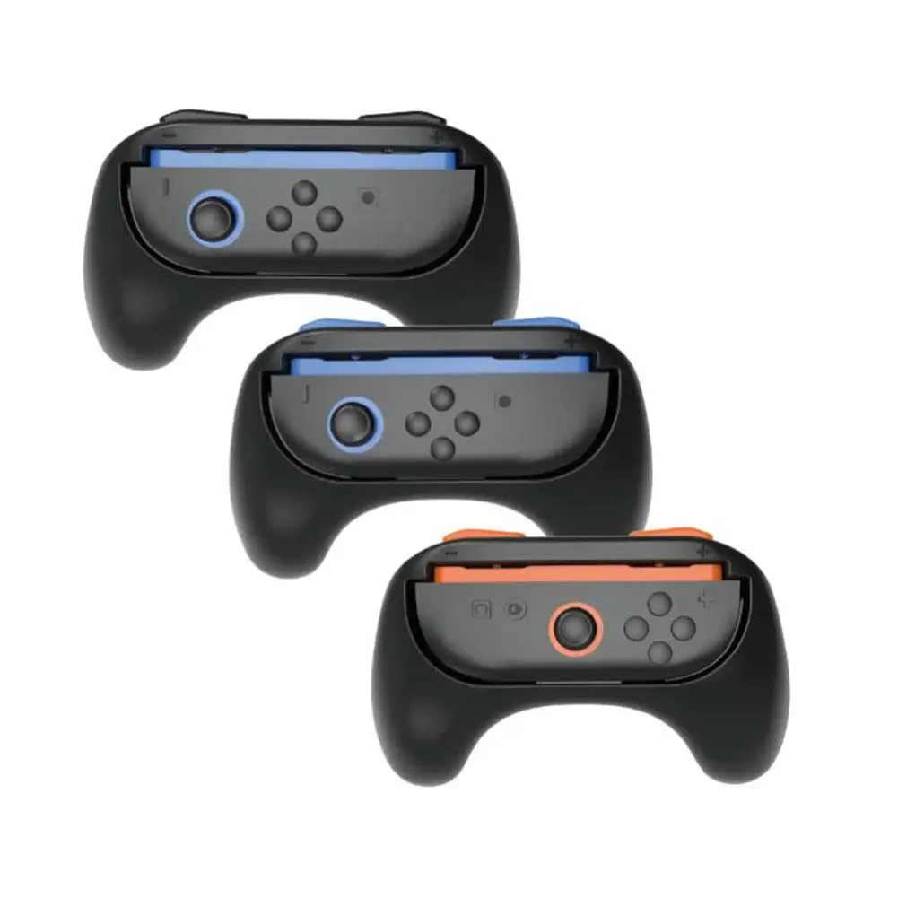 

High-quality Comfort Grip For Switch2 Hand Grip 150*71*127mm Left Right Controller Joystick Hand Holder For Switch 2 Access I0V5