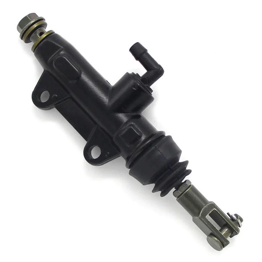 Motorcycle Rear Hydraulic Brake Master Cylinder Pump For BMW F650GS F800GS F800R F800GT F800ST F800S F650CS F700GS   34217692190