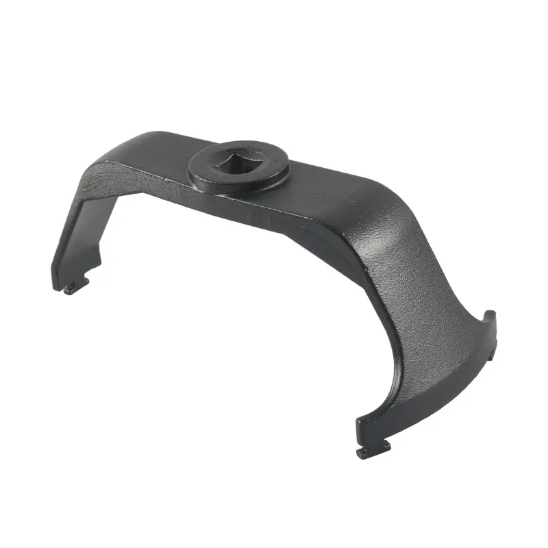 Adjustable Fuel Pump Lid Wrench, Fuel Tank Cover Removal Tool Fit for W204 W207 W212