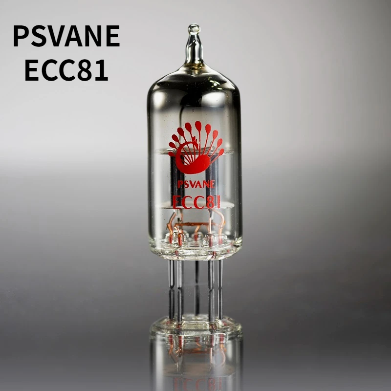 JUEQIZHE PSVANE Vakuumröhre ECC83 12AX7 12AU7 ECC82 ECC81 12AT7 EL84 Röhrenverstärker HIFI Audio Verstärker Kit DIY Vorverstärker 8