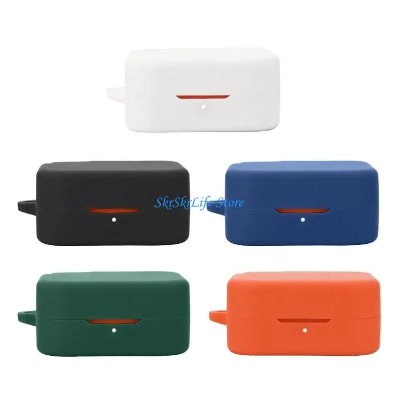 

E65E Case for CMF Buds Earphones Charging Box Protective Earphone Cover