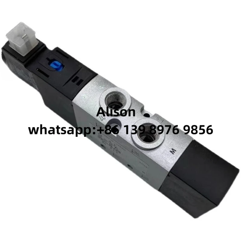 

Original solenoid valve VUVS-L30-P53C-MZD-G38-F8 575617 VUVS-L30-P53C-MZD-G38-F8-1C1 575619 VUVS-L30-P53C-MZD-G38-F8-1B2 575621