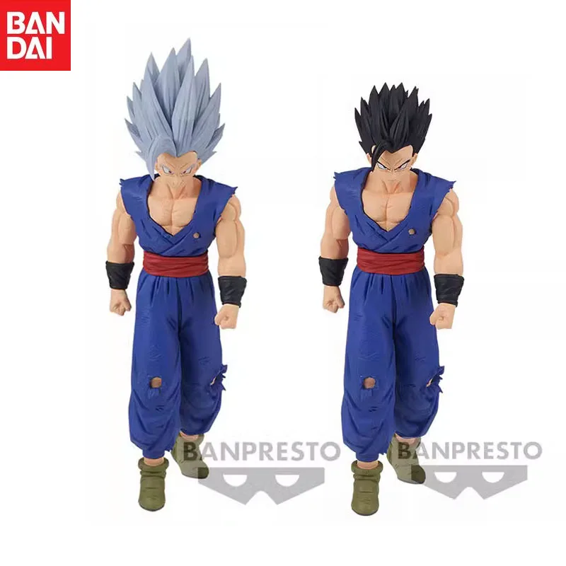 

In Stock Bandai Original Banpresto Anime Dragon Ball Vol14 Action Figure Model Children's Gifts