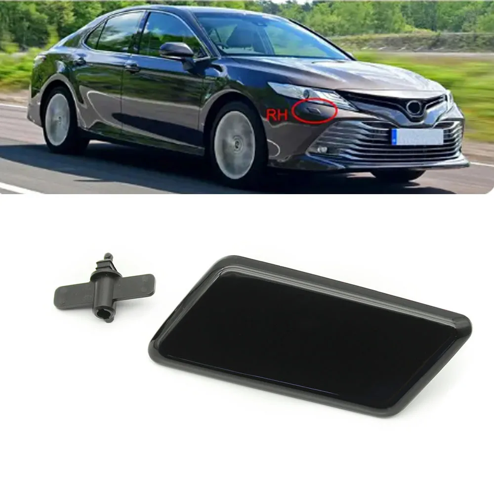 

Налобный фонарь для Toyota Camry 2006 2007 2008-2009