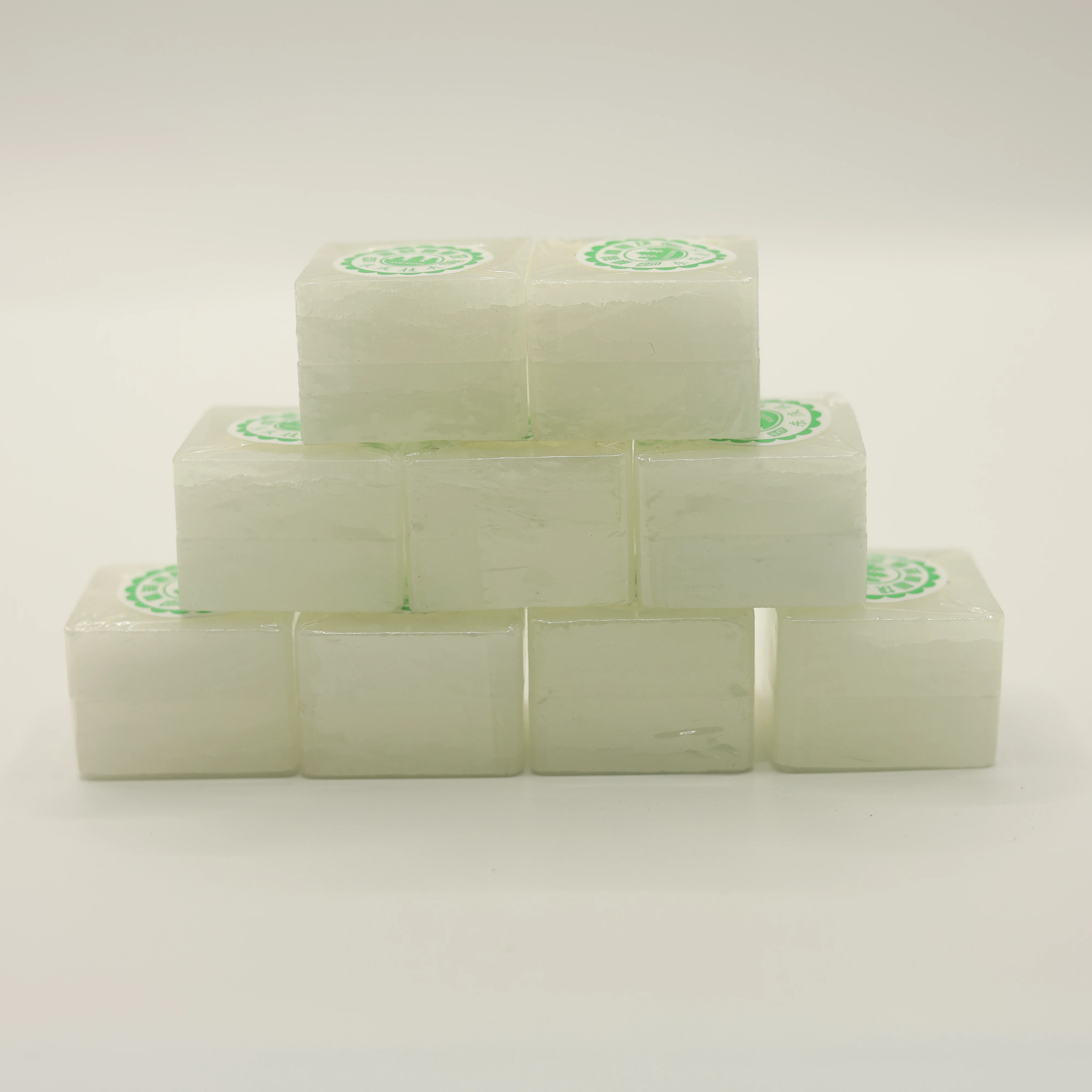 أقراص الكافور النقية كتل الكافور الطبيعية (125 جرام، 18 قطعة) للعلاج العطري، مزيل الرائحة، الكانفور، بوجا #5