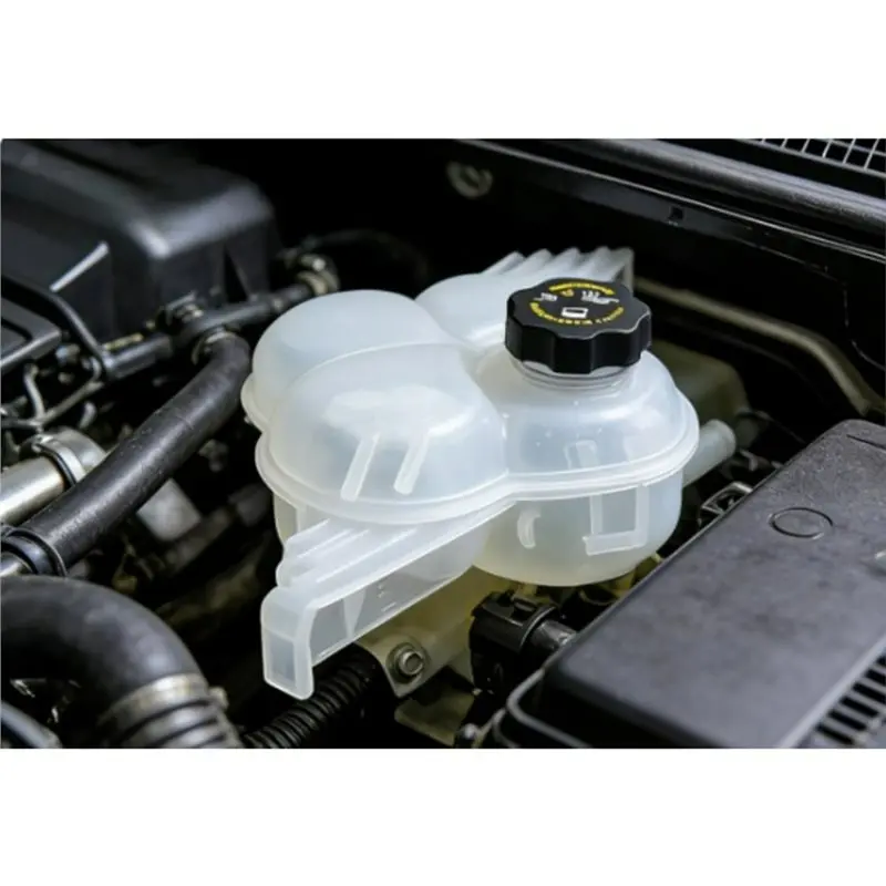 BAAJ-Coolant Auxiliary Tank For Buick Verano, Cruze, Colorado 2015-2022 Models- Part Numbers 84388367 23144522