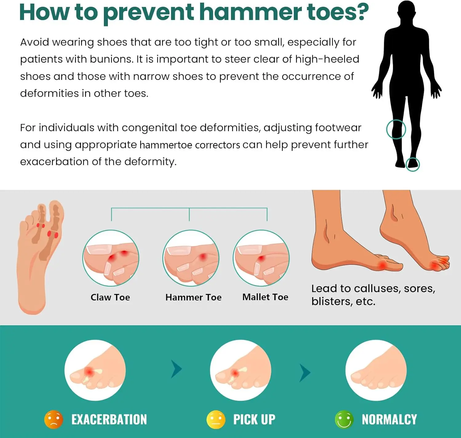 3 حجم أروح أروح الورم حامي مصحح محاذاة هلام فاصل أصابع القدم العناية بالقدم أداة سيليكون كبير تو الورم مستقيم